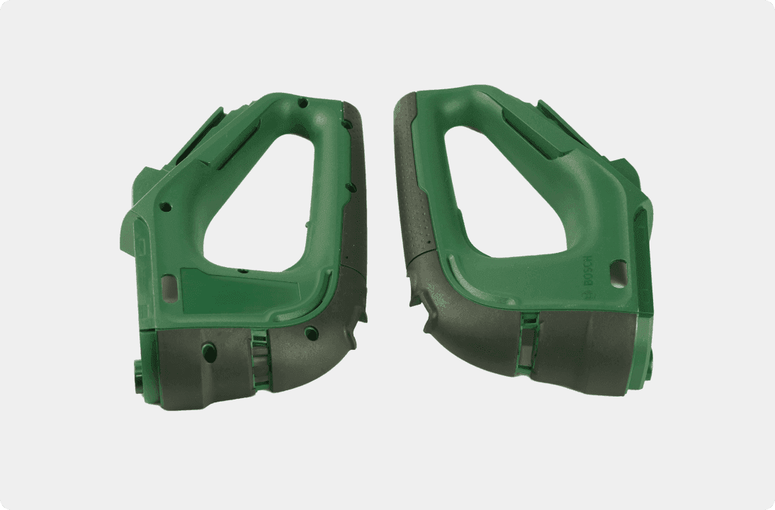 2K&3K Injection Mold