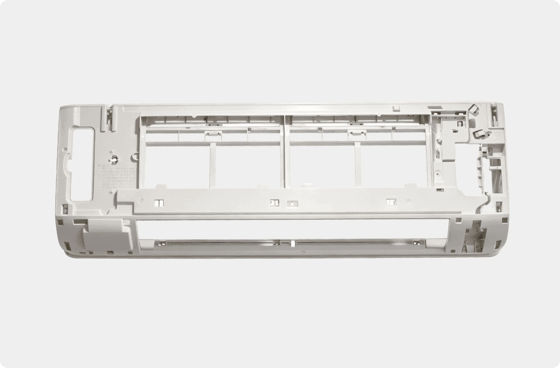 Large Injection Mold