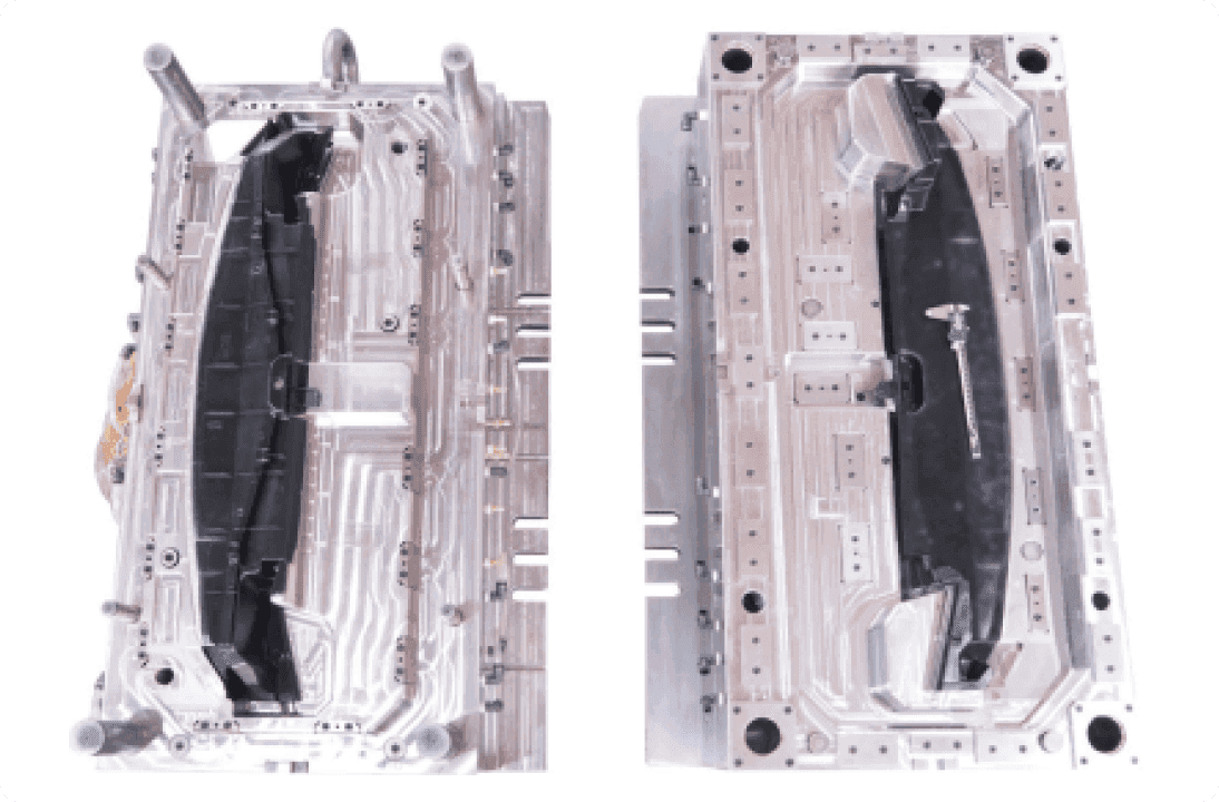 Automotive Injection Mold
