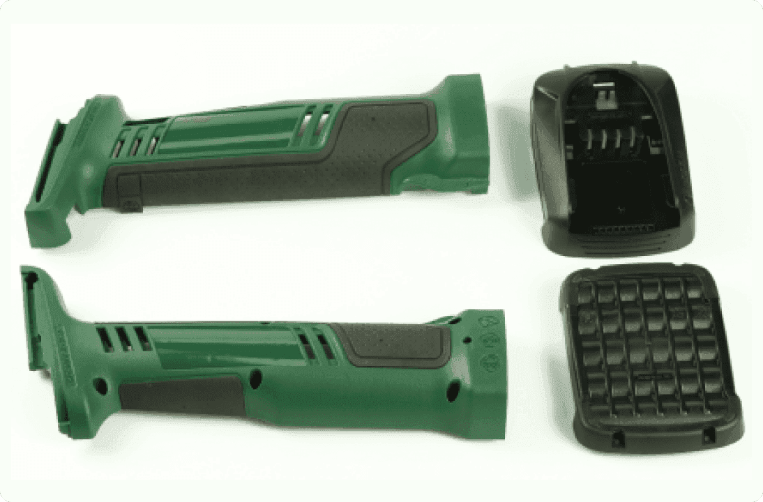 Home Appliance Injection Mold